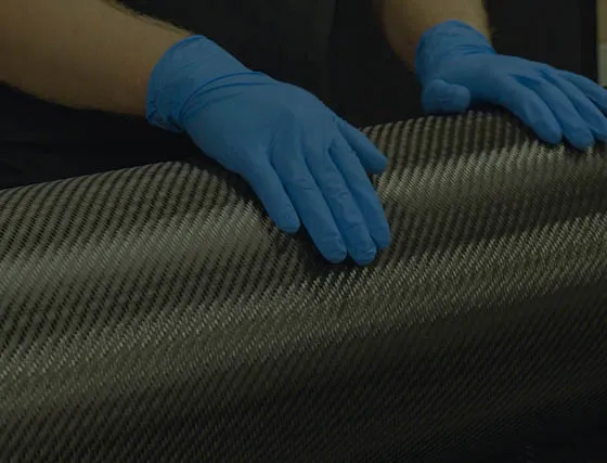 Carbon: The high-tech material that’s redefining golf